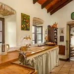 Villa Domenicale