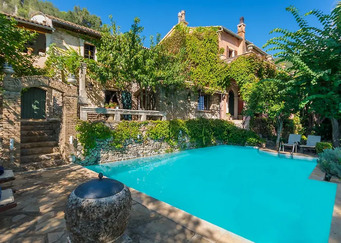 Villa Domenicale