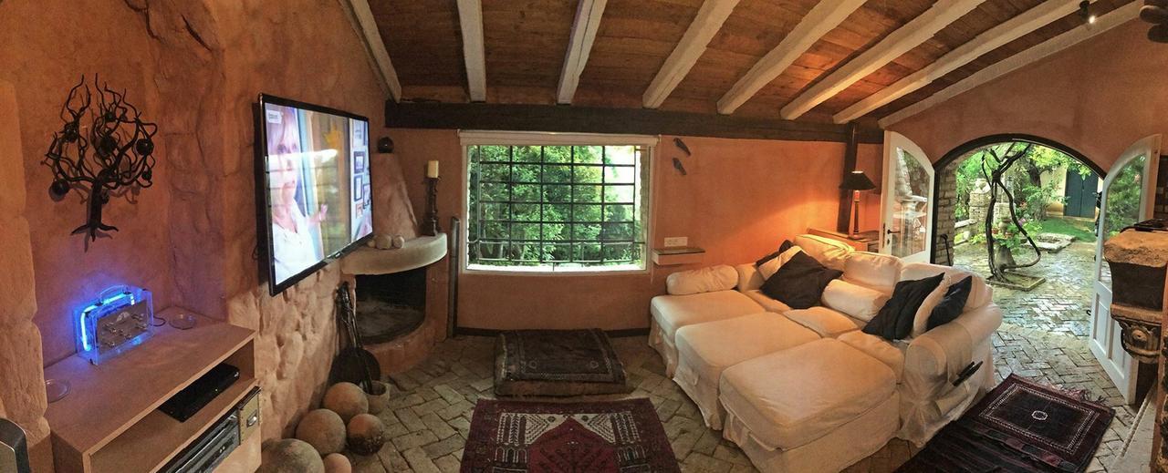 Domenicale Villa