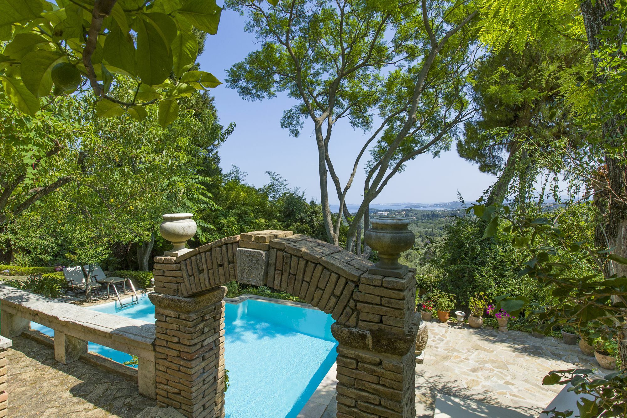 Domenicale Villa *